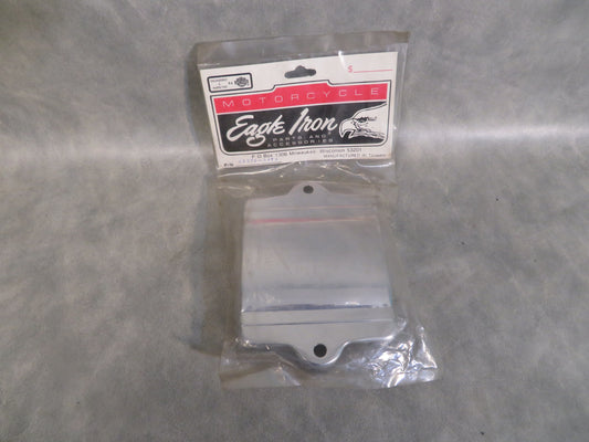 Harley-Davidson Battery Cover for 6Volt