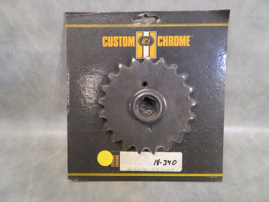 Sporster Sprocket
