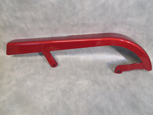 Harley- Davidson  Belt Guard