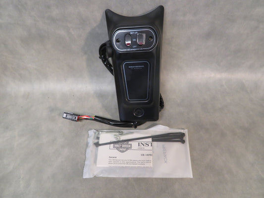 Rider to Passenger Communications