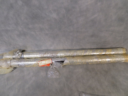 FXWG Fork Tubes