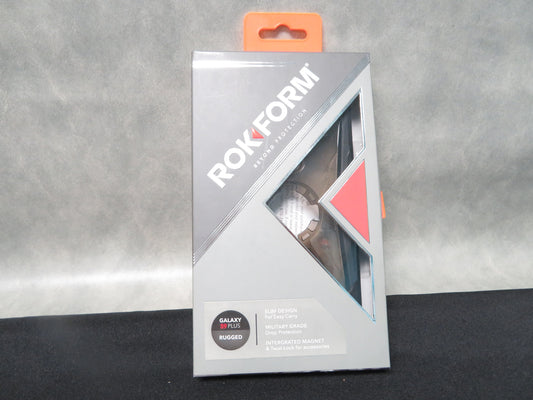RokForm Phone Protector for Galaxy S9 Plus