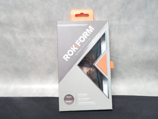 RokForm Protector for Galaxy S9