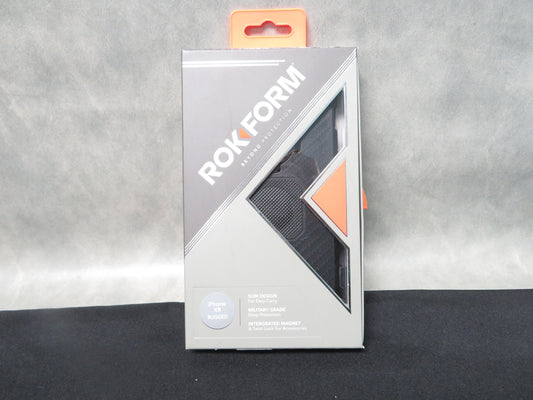 RokForm iPhone Protector for iPhone XR