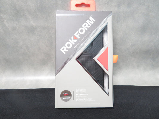 RokForm Protector for iPhone XS/S