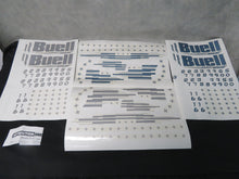 Buell Blast Graphics