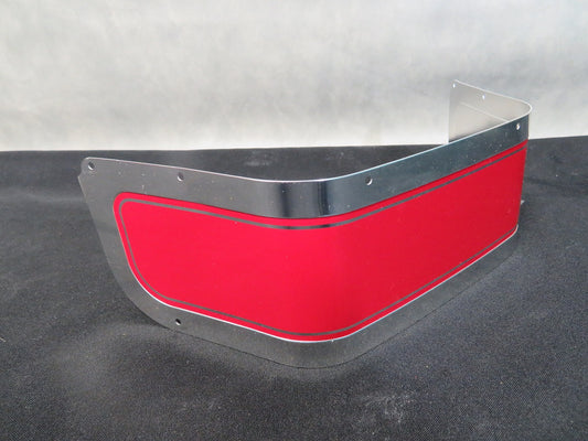 Softail Fender Trim