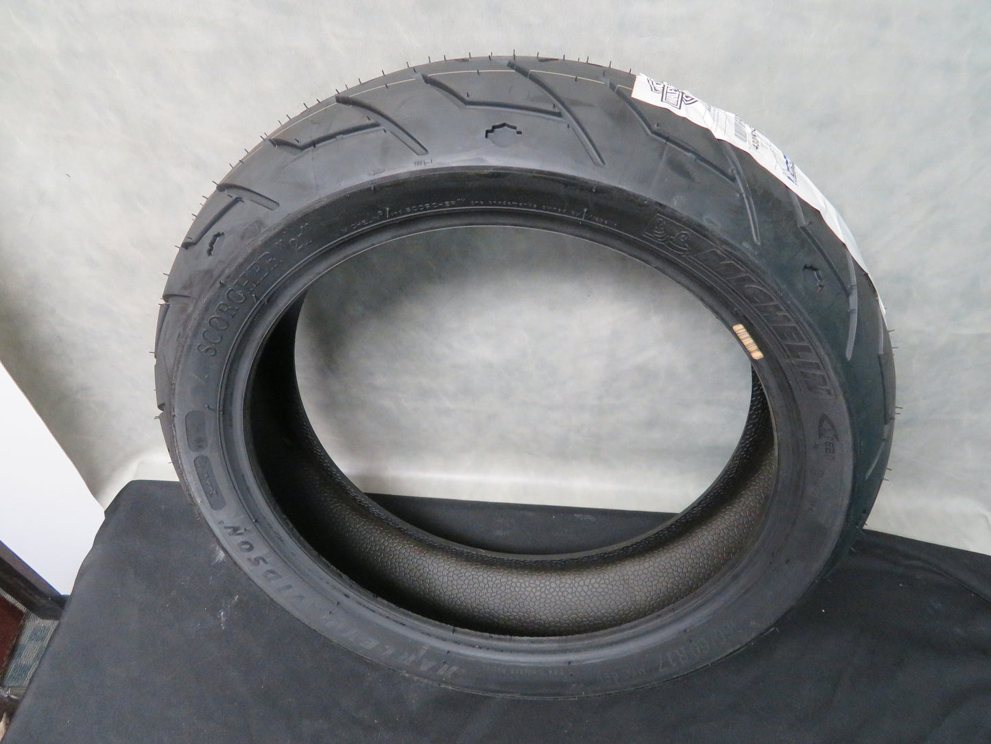 Scorcher  21 Rear Tire