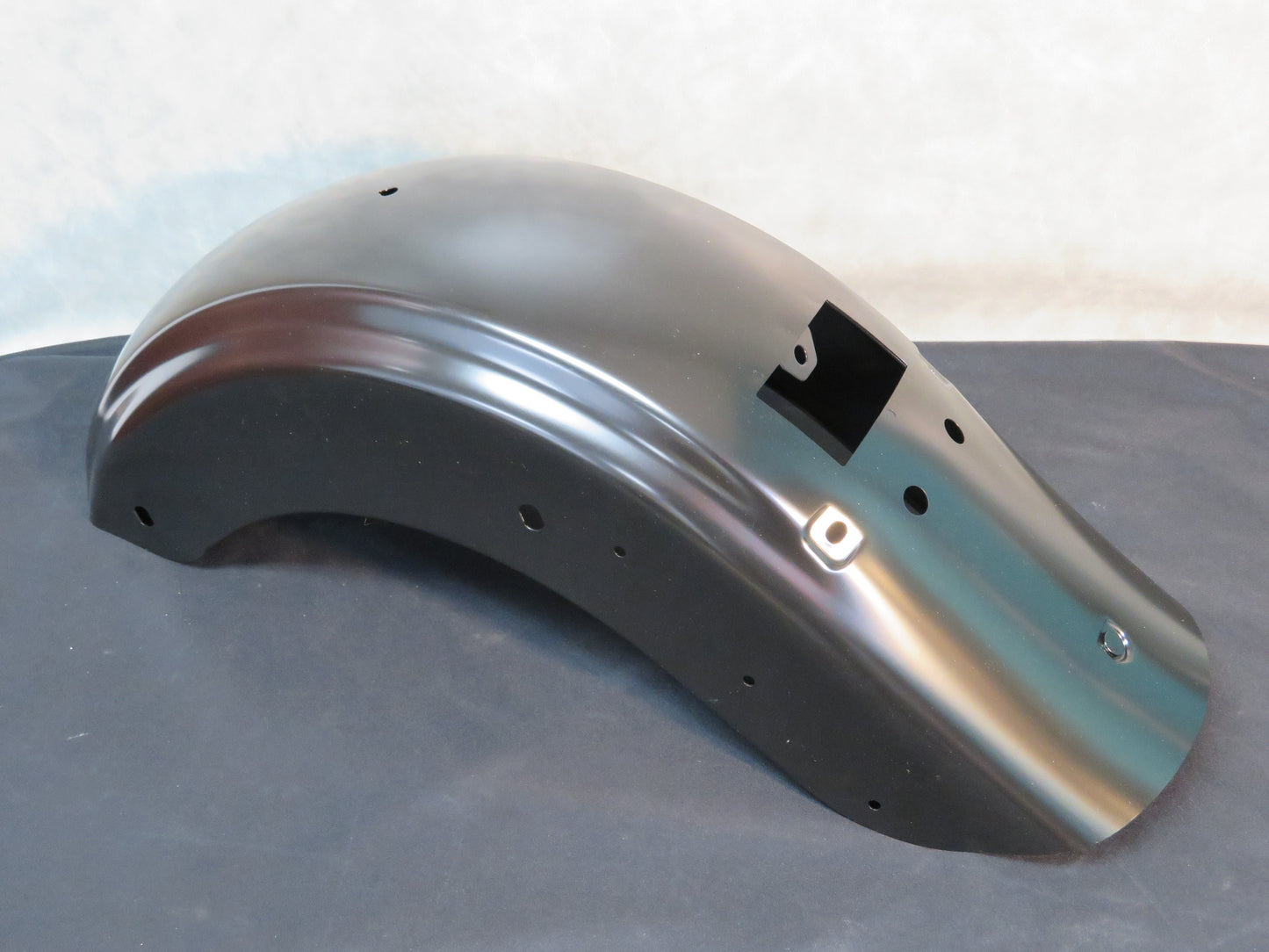 Harley Primed Rear Fender