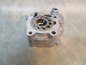 Oil Pump assembly
