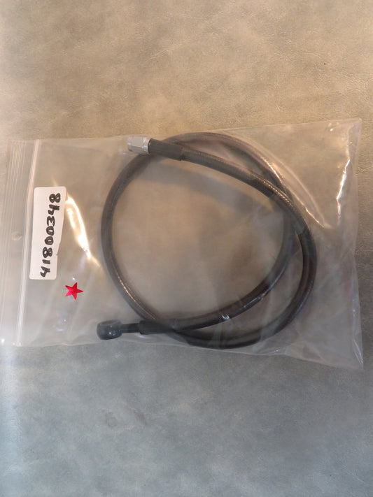 Harley Brake Line