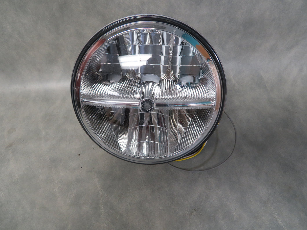 Reflector Headlamp
