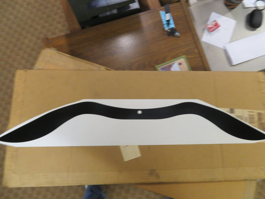 Harley Windshield Decal for 98-03 FLTR