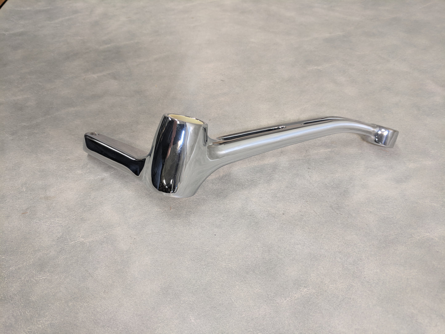 Harley V-Rod Vented Shift Lever