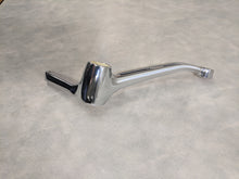 Vented Shift Lever