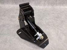 Adjustable Rider Backrest Kit - Comfort Stitch Style
