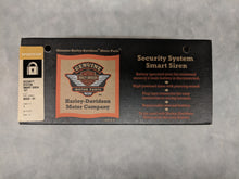 Harley-Davidson Factory Security System Smart Siren Kit