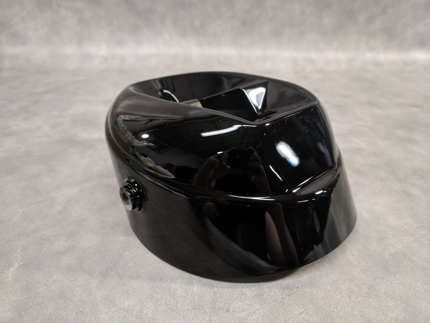 Harley V-Rod Headlamp Housing