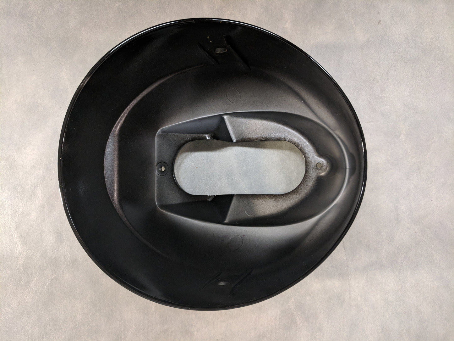 Harley V-Rod Headlamp Housing