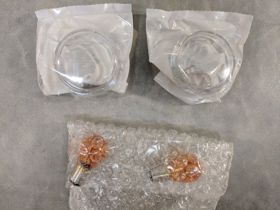 Clear Signal Lens Kit