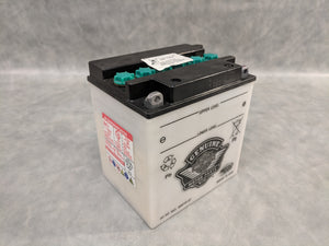 H-D Original Equipment Batteries