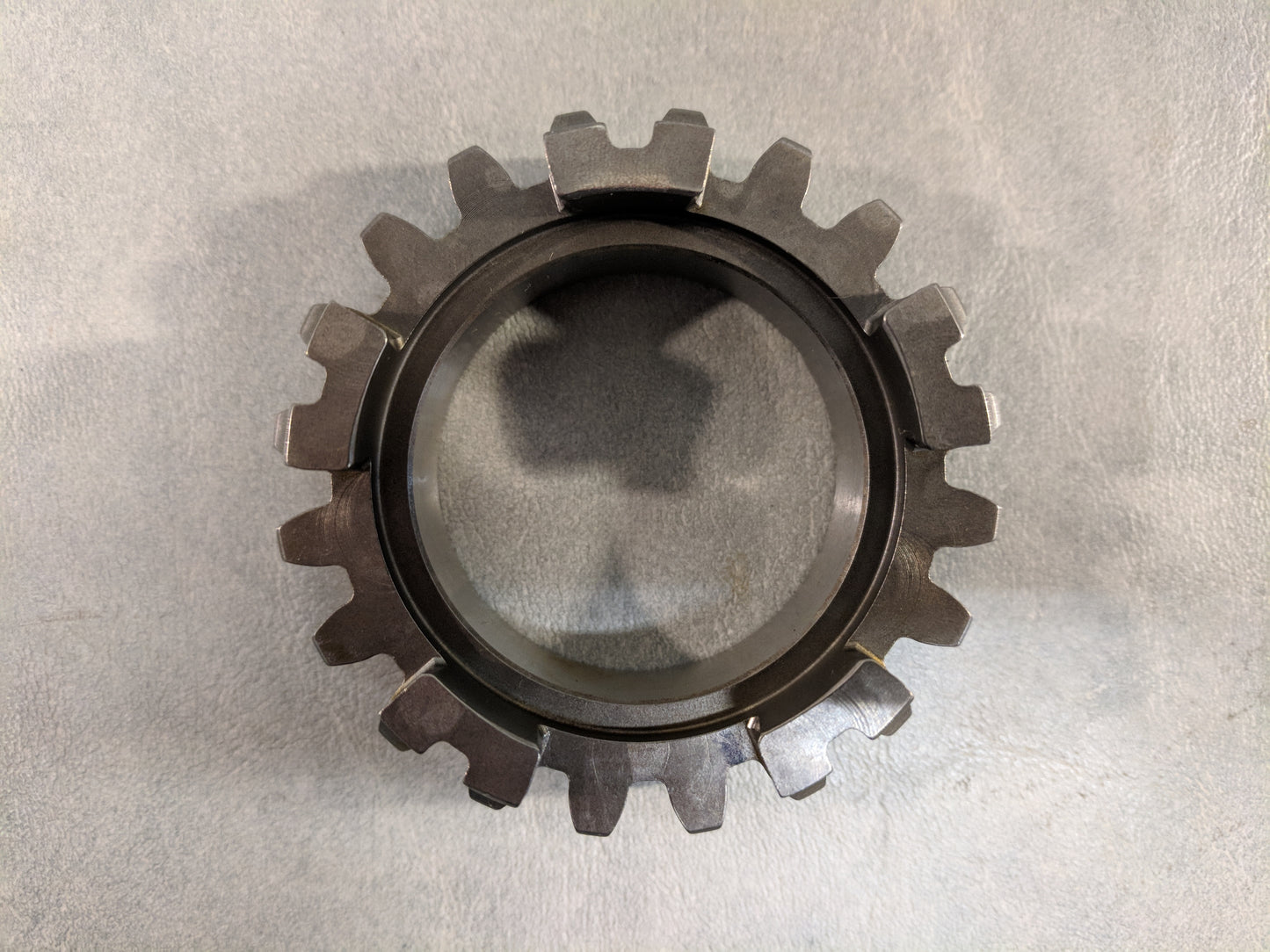 Andrews 1st -2nd Gear Close Ratio