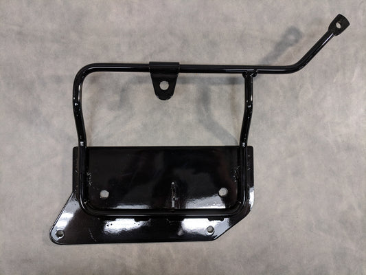 Harley Left Saddlebag Support Assembly