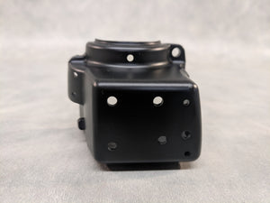 Touring Left Hand Switch Housing