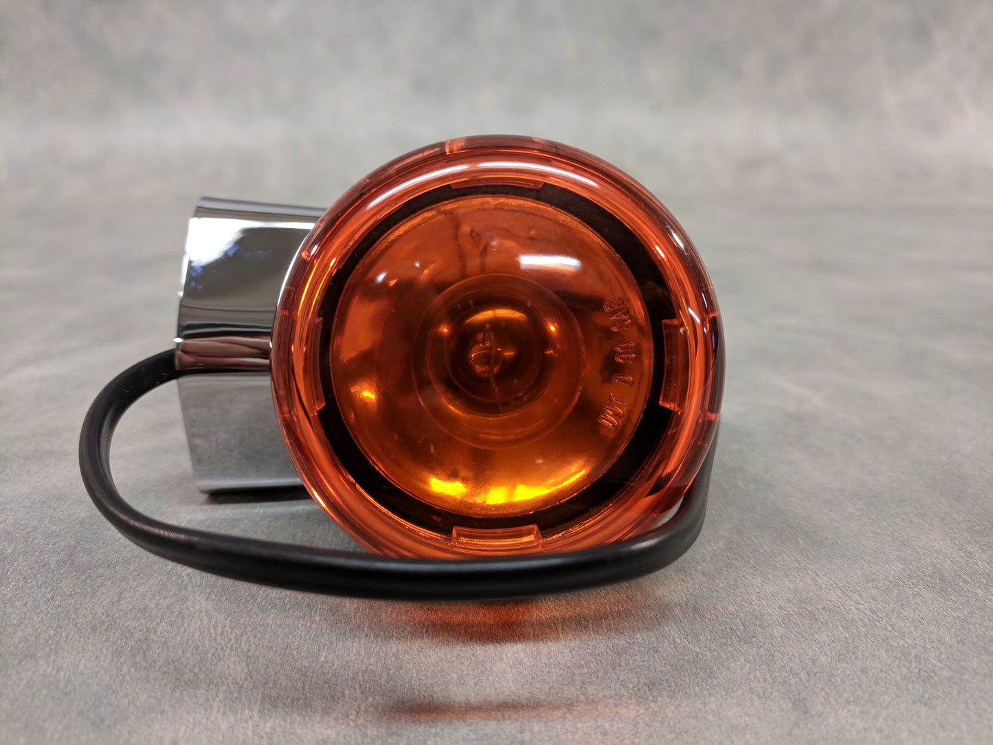 Rear Turn Signal Assembly