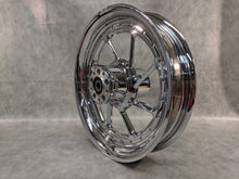 Road Winder 16” Custom Rear Wheel