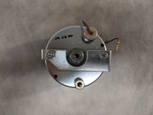 Vintage Speedometer - 140 MPH