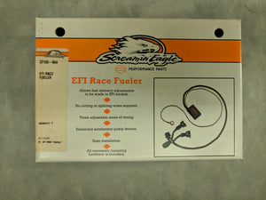 Screamin' Eagle Pro EFI Race Tuner