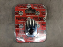 Paul Yaffe Bagger Nation Ignition Switch Cover