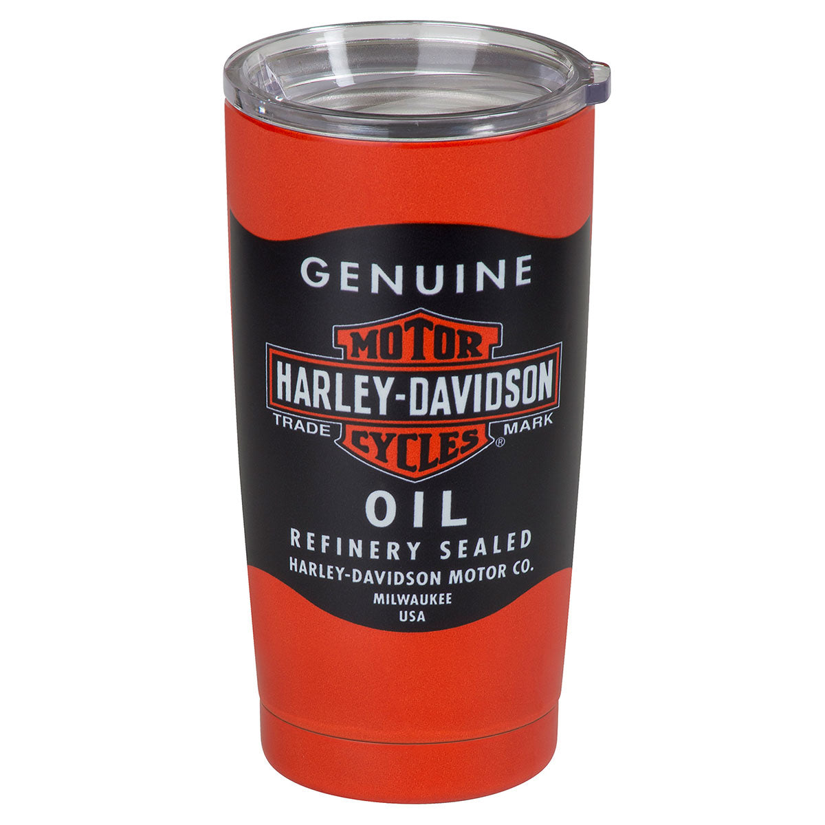 Harley-Davidson Travel Mugs