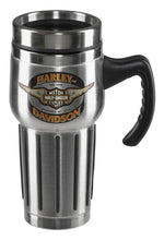 Harley-Davidson Travel Mugs