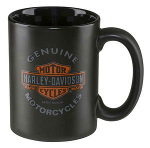 H-D Genuine Core Mug