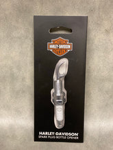 Harley-Davidson Spark Plug Bottle Opener