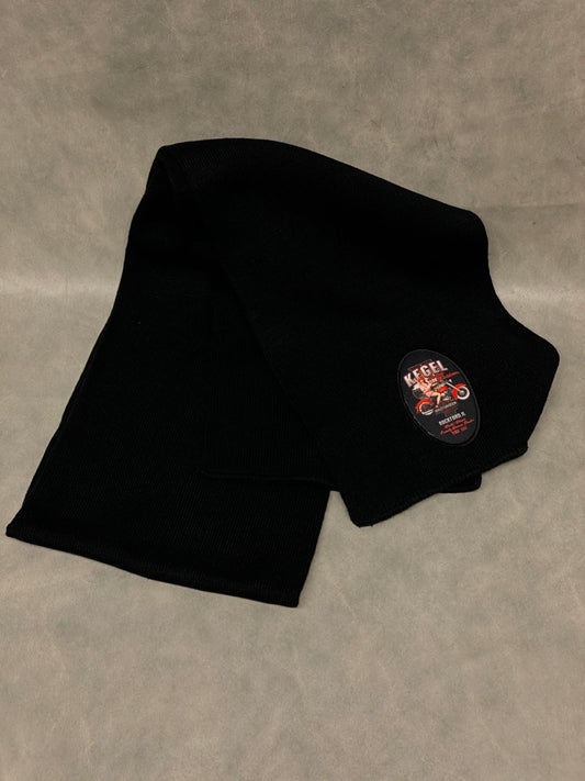 Kegel Harley-Davidson Knit Scarf