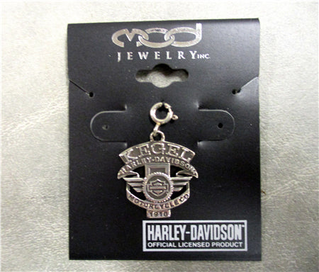 Kegel Harley-Davidson Charm