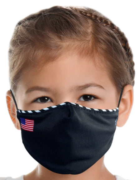 Kids Face Masks