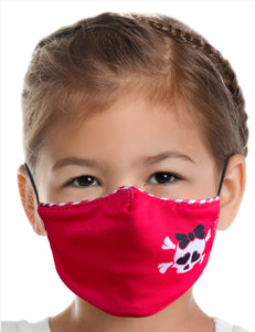 Kids Face Masks