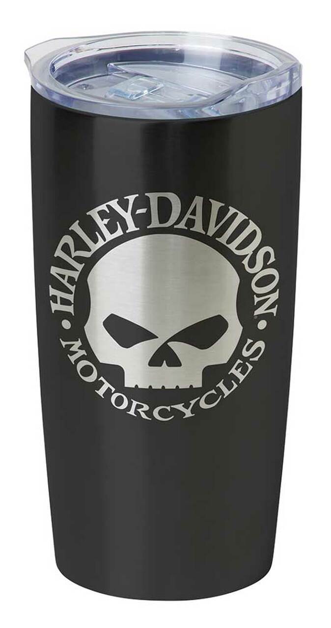 Harley-Davidson Travel Mugs